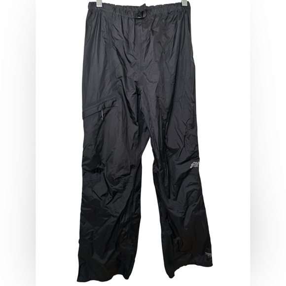 Eastern Mountain Sports Rain Pants Small - Picture 1 of 9